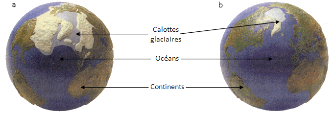 calottes-glaciaires