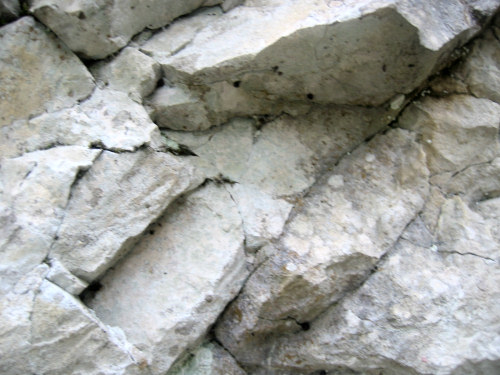 calcaire
