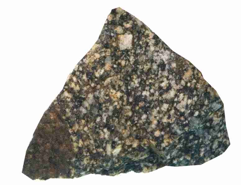 Granite de la Serre - Campy