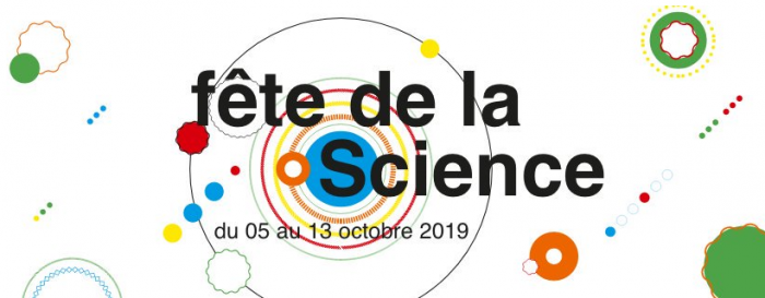 Fête De La Science 2019 Svt Académie De Besançon