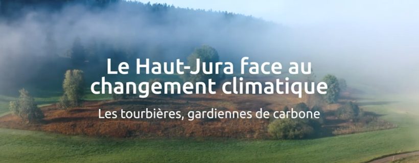 Websérie « le Haut-Jura face au changement climatique »