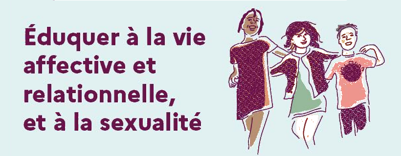 Programme éducation à la vie affective, relationnelle et sexuelle