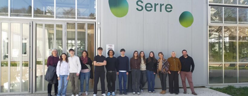 Finale des Olympiades de Biologie 2026